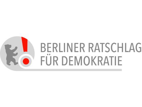 Logo für BRfD – RGB