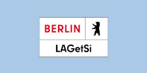 LAGetSi Logo