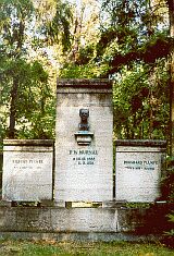 *Grabstätte F.W. Murnau*