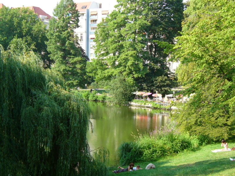 Lietzenseepark 2006