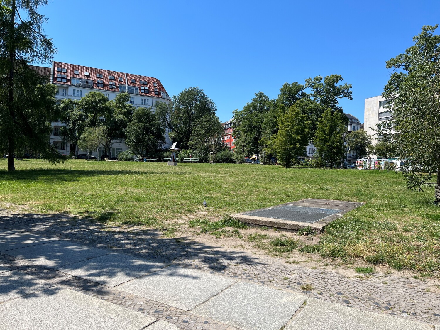Erwin-Barth-Platz