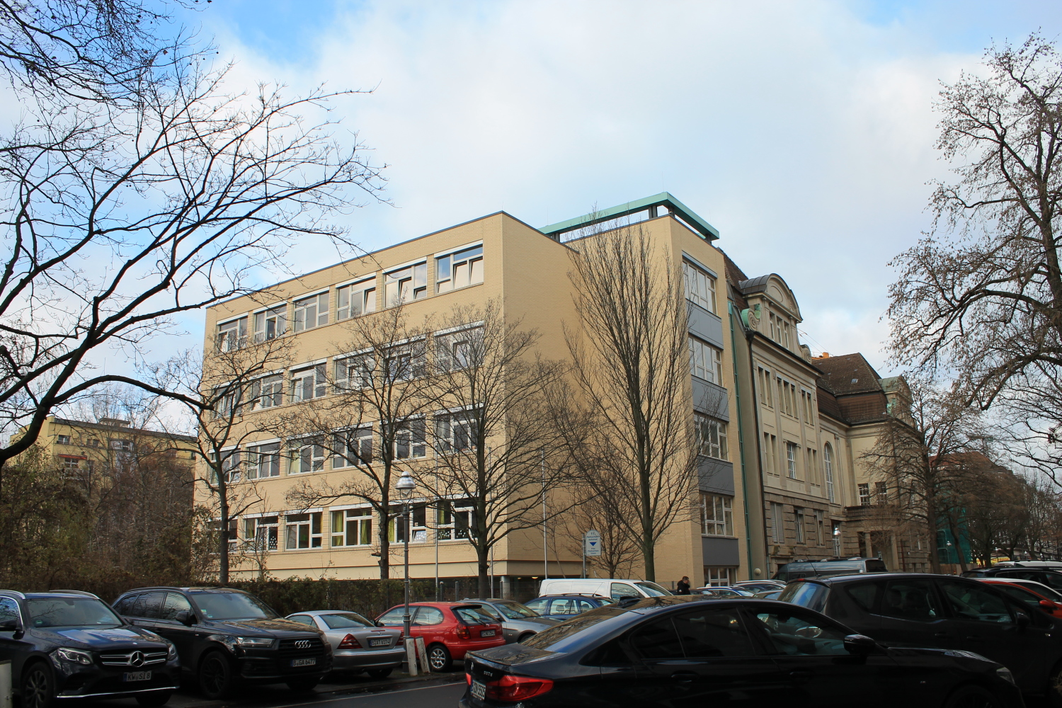 Johann-Peter-Hebel-Grundschule
