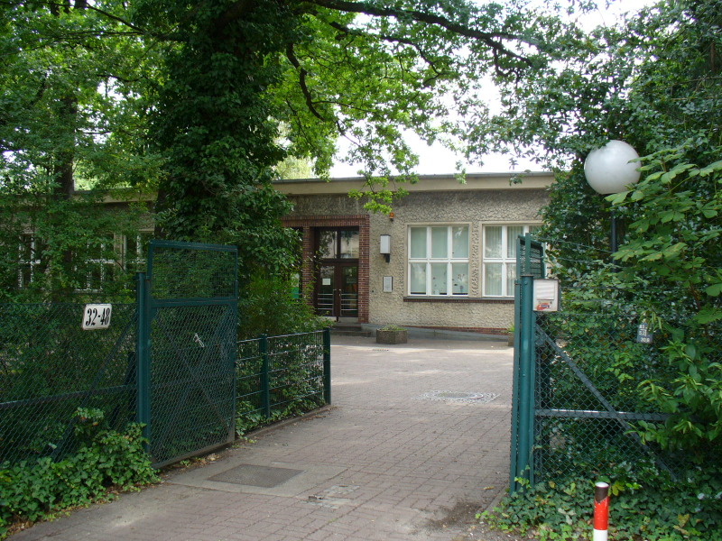 Robert-Reinick-Grundschule