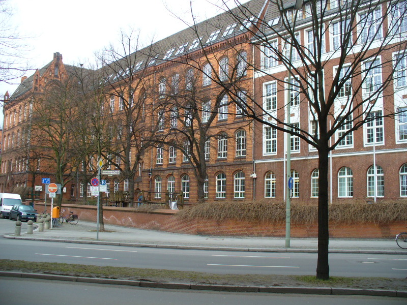 Comenius-Sonderschule