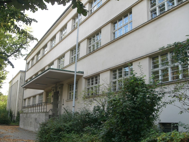 Alt-Schmargendorf-Grundschule 