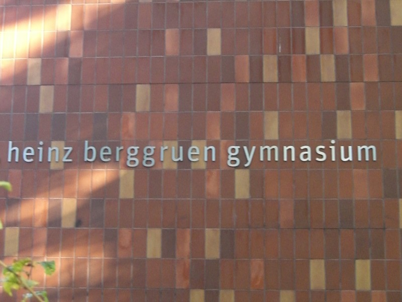 Heinz-Berggruen-Gymnasium