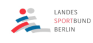 Startseite des Landessportbundes Berlin e.V.
