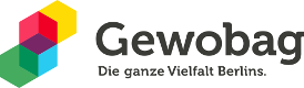 Logo der Gewobag AG