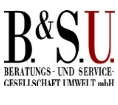 Logo B & S U