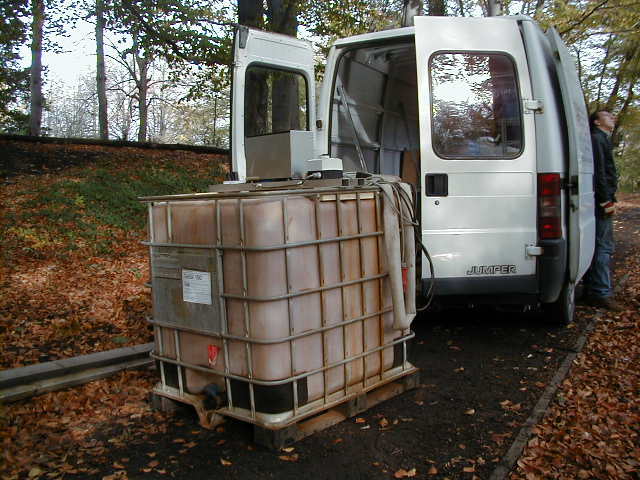 Sedimentkonditionierungsmittel (November 2006)