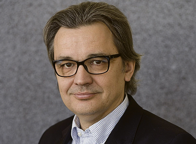 Dr. Andreas Prfer