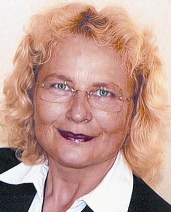 Cornelia Berger