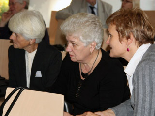  Städtepartner-Konferenz in Berlin-Lichtenberg