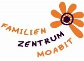 Logo Familienzentrum Moabit