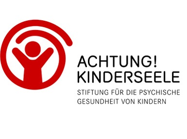 Logo Stiftung Kinderseele