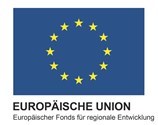 Logo EU Regional Entwicklung