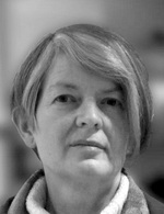 Christiane Heydenreich Ausschussvorsitzende