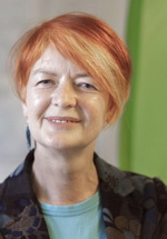 Christiane Heydenreich