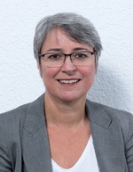 Dr. Jutta Helm