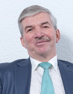 Rolf Wiedenhaupt