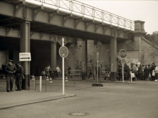 Grenze zur DDR 10