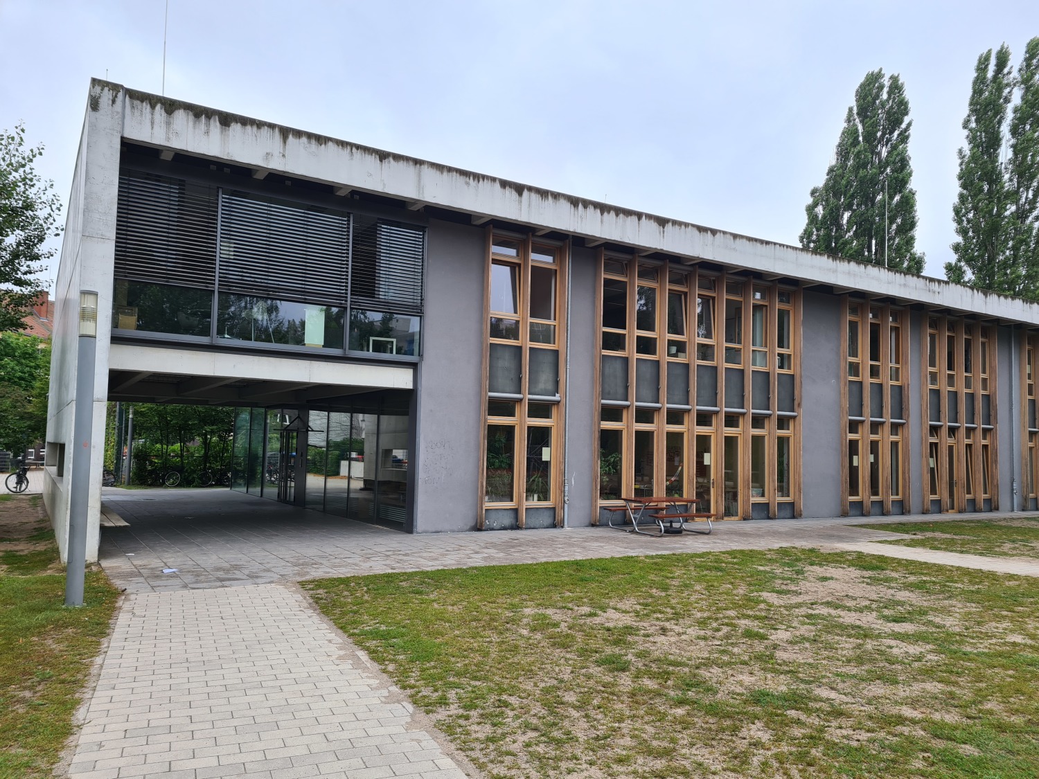 Birken-Grundschule