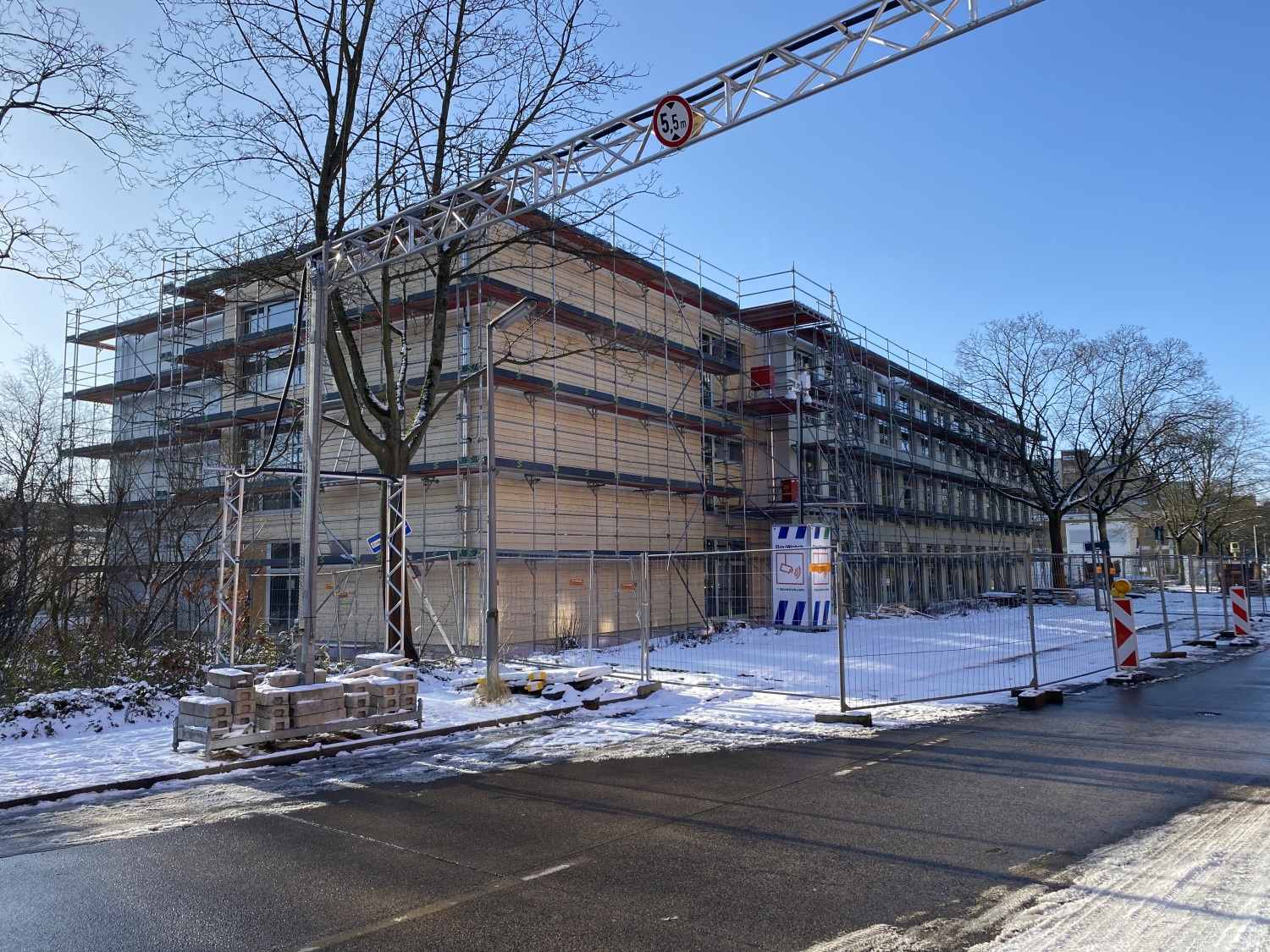 Holz-MEB Astrid-Lindgren-Grundschule 