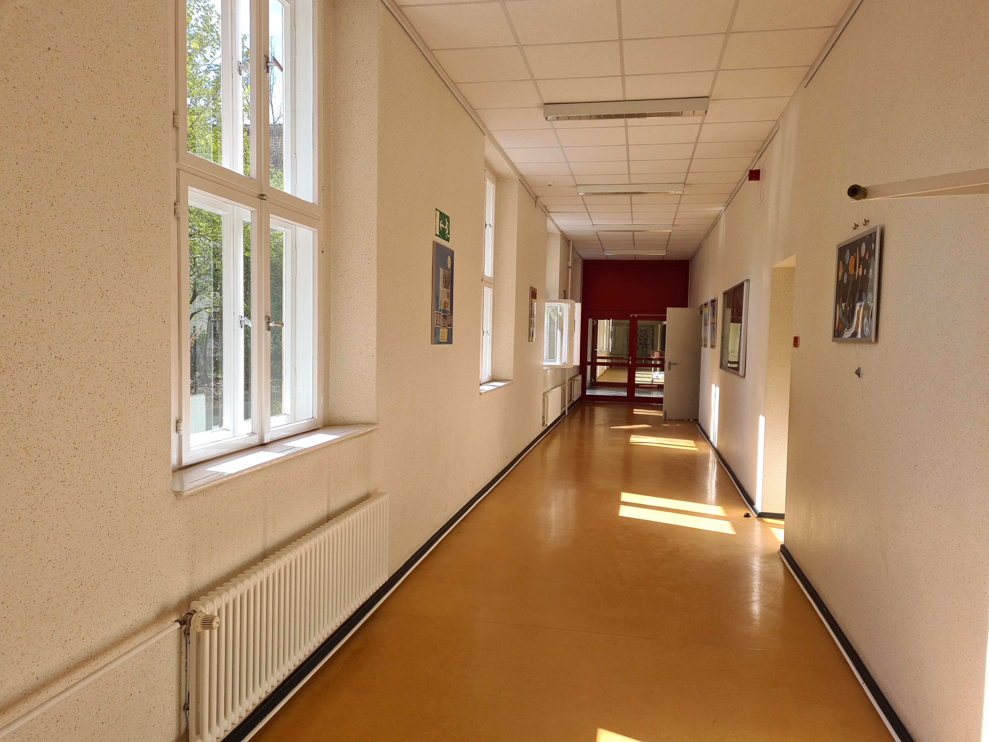 Klosterfeld-Grundschule Spandau