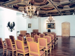 Fürstenzimmer