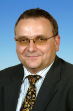 Bezv. Dr. Matthias Judt