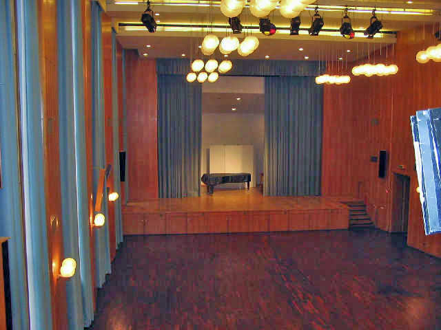Bürgersaal