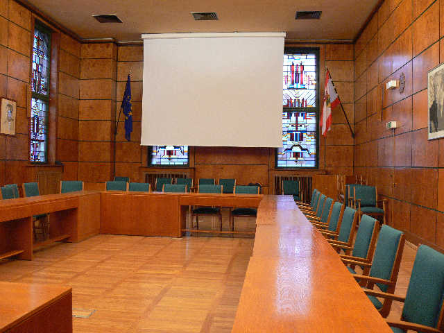 Konferenzsaal