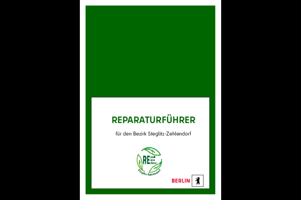 Reparaturführer