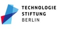 Internetseite Technologiestiftung Berlin