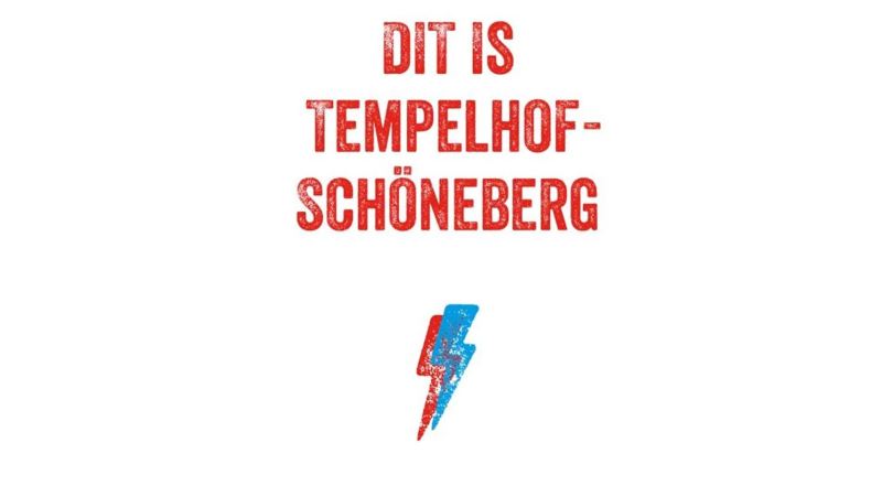 Video-Vorschaubild "Dit is Tempelhof-Schöneberg"
