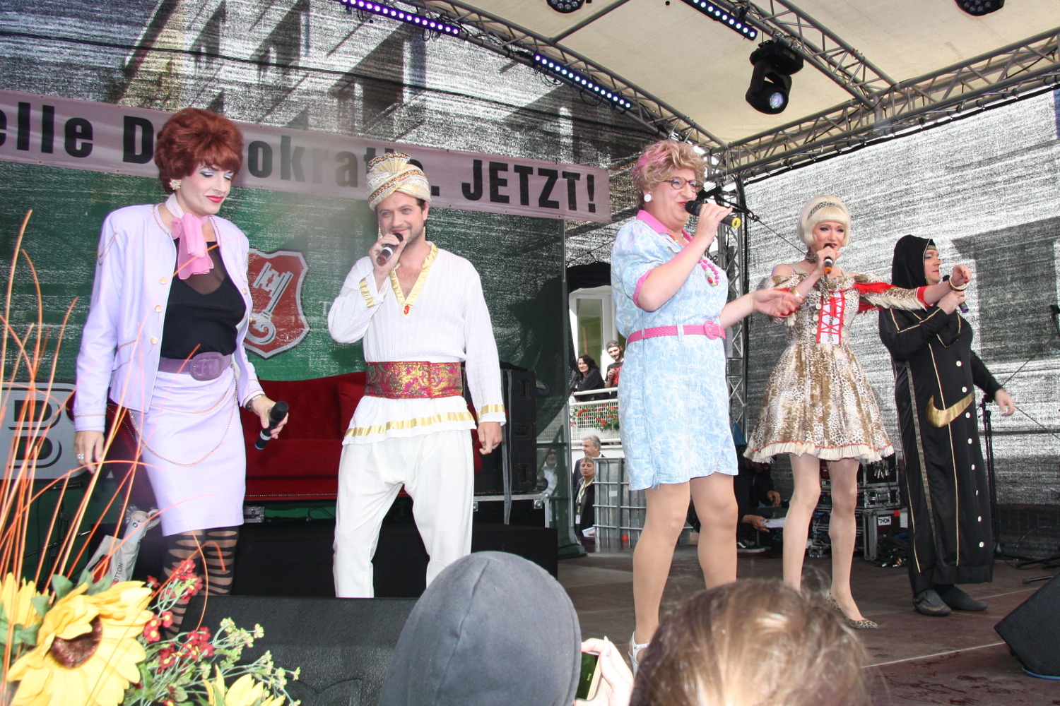  Stadtfest 2014 11