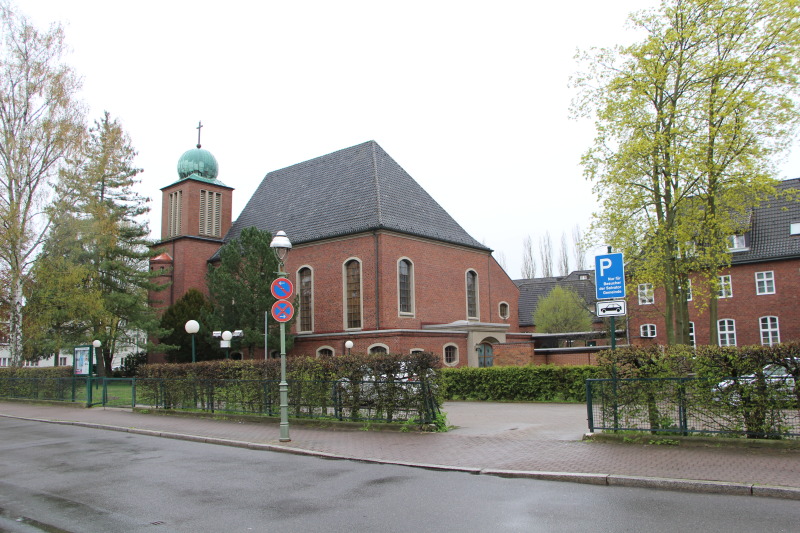Salvator-Kirche