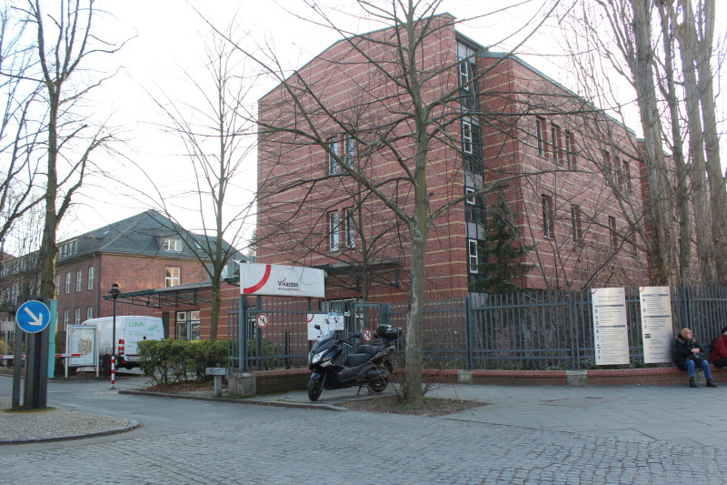 Wenckebach-Krankenhaus