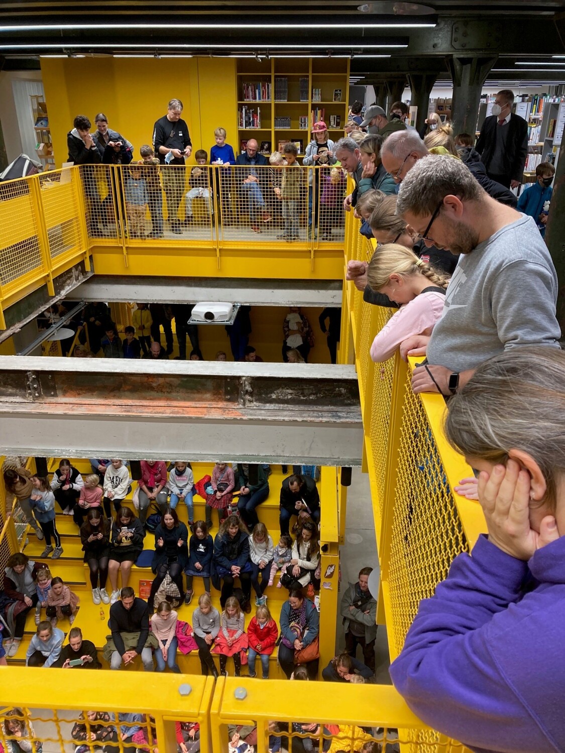 Alte Mälzerei