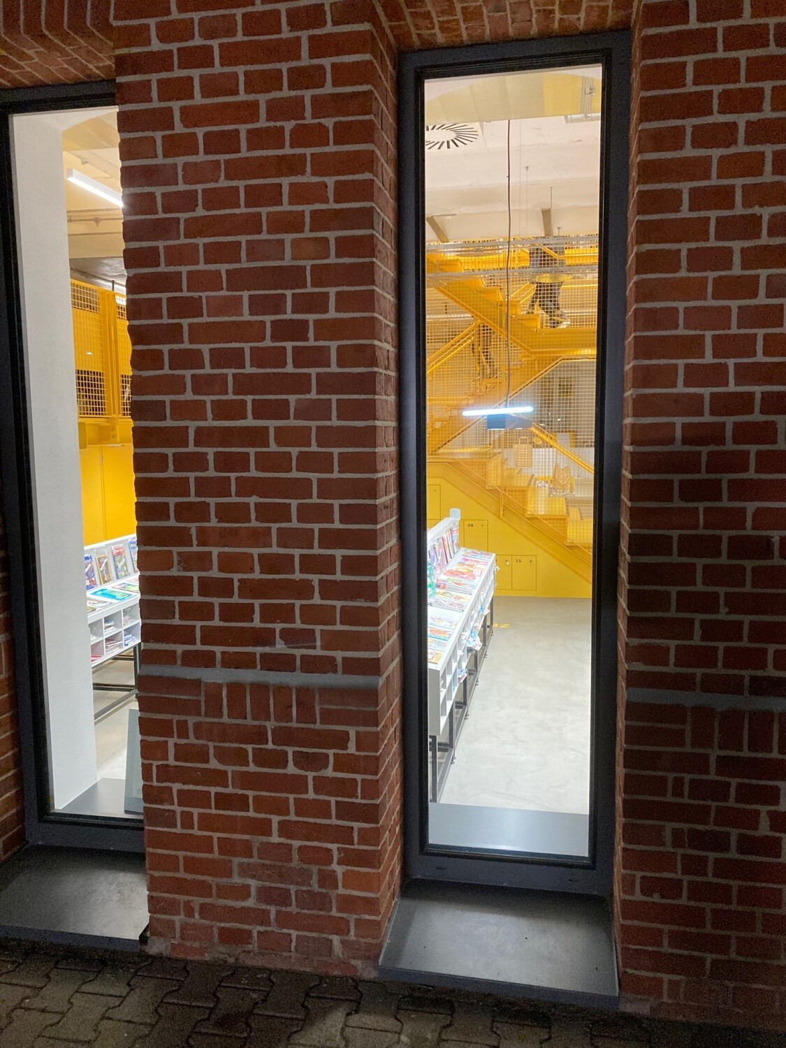 Alte Mälzerei