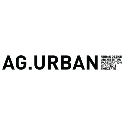 Logo - AG.URBAN
