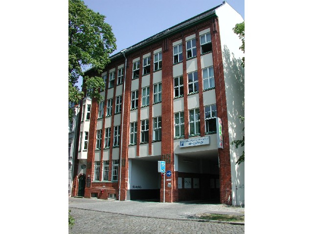 Florian-Geyer-Straße 109