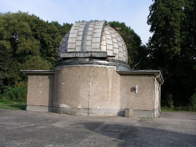 Archenhold Sternwarte