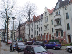 Wohlgemuthstraße