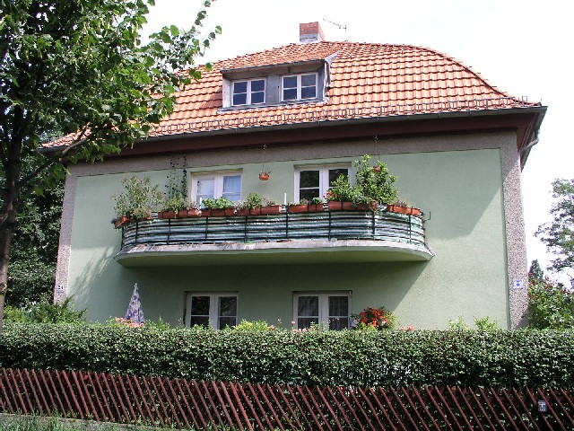 Waldstraße 25-40