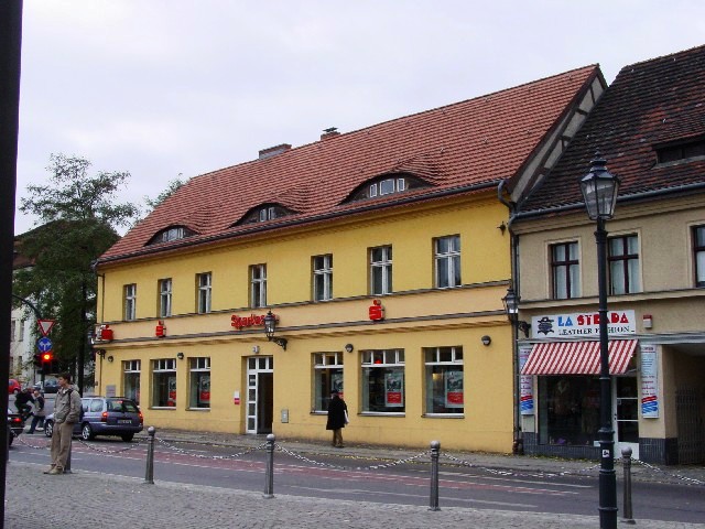 Altstadt Köpenick