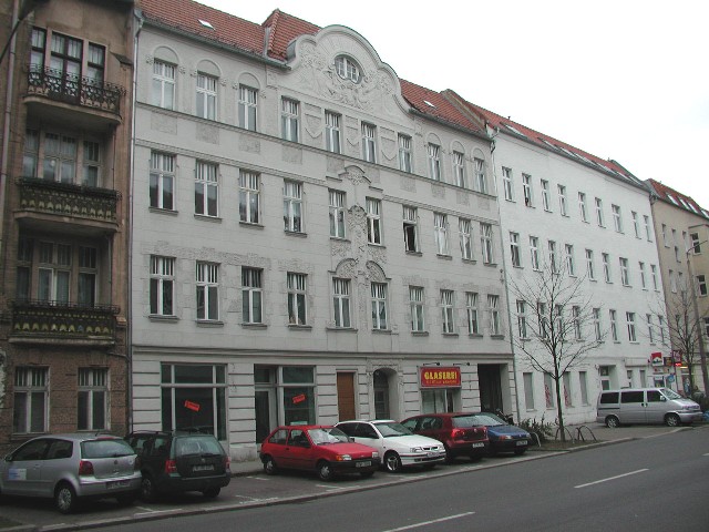 Schnellerstraße 40