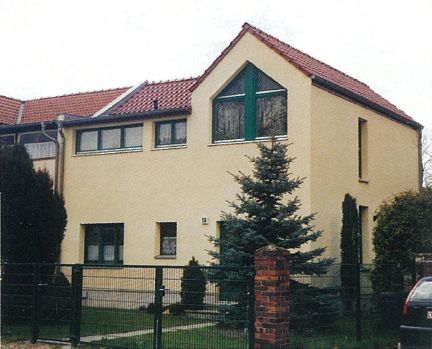 Wilhelmshagen - Fenster