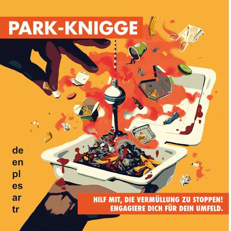 Park-Knigge