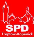 Fraktion der SPD Vorsitzende Herr Paul Bahlmann und Frau Irina Vogt